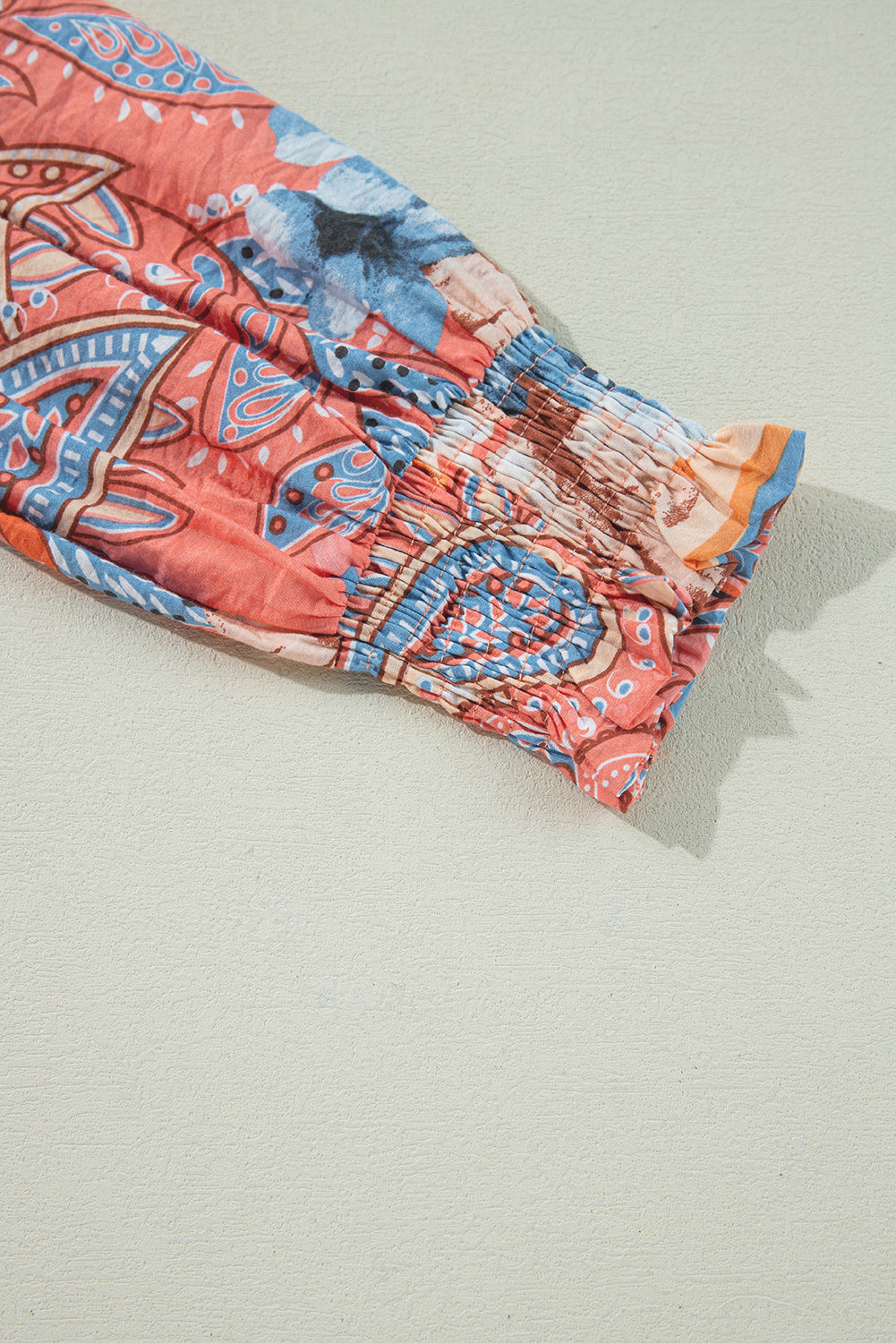 Chemise ample boutonnée *-A WOMAN WE LOVE