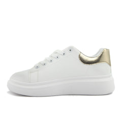 Fashion attitude sneakers