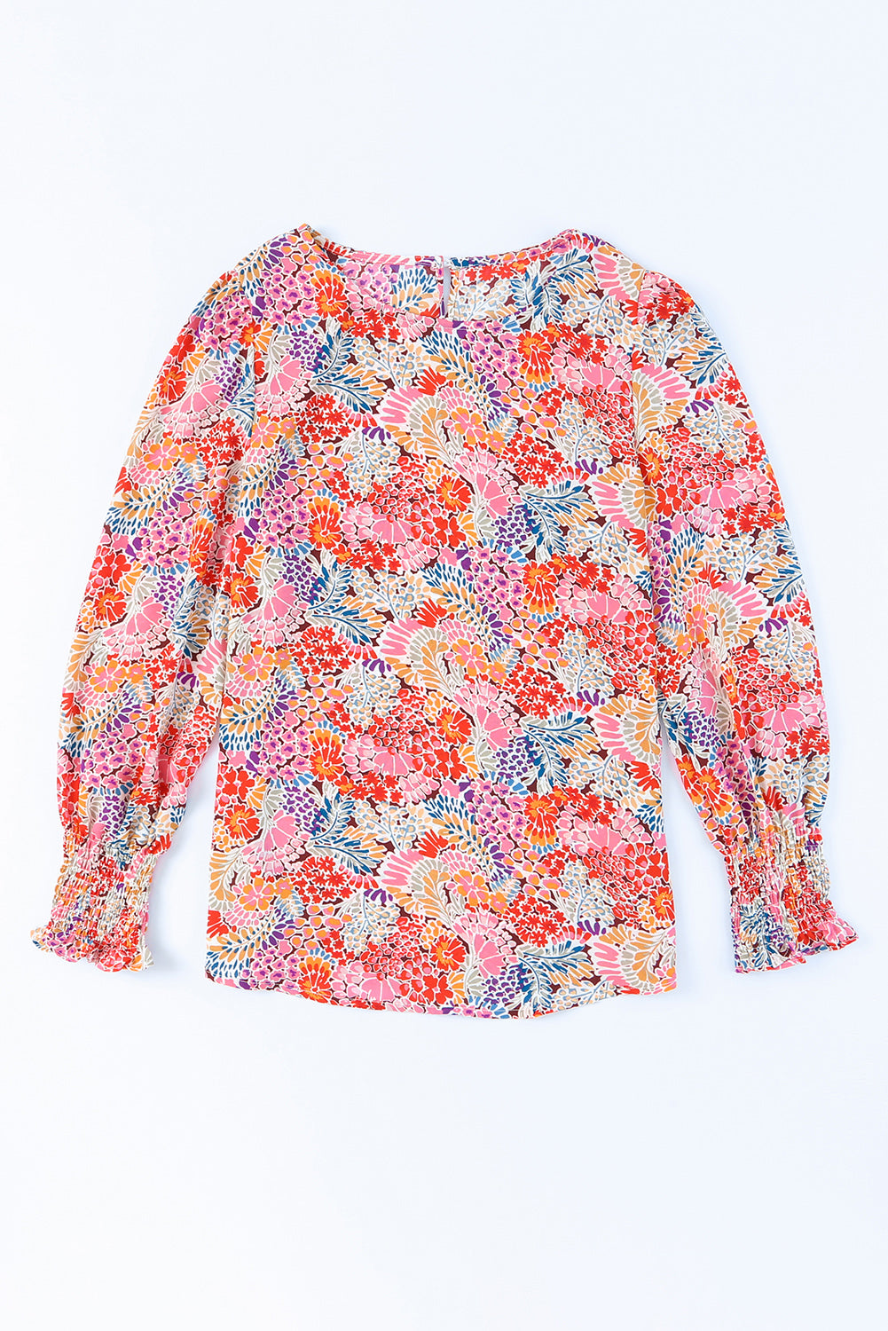 Multicolor -Bluse Bluse Bluse