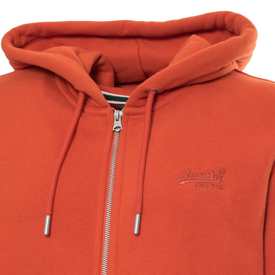 Sudaderas superdry