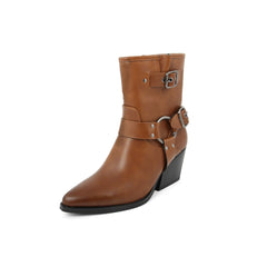 Botas de actitud de moda