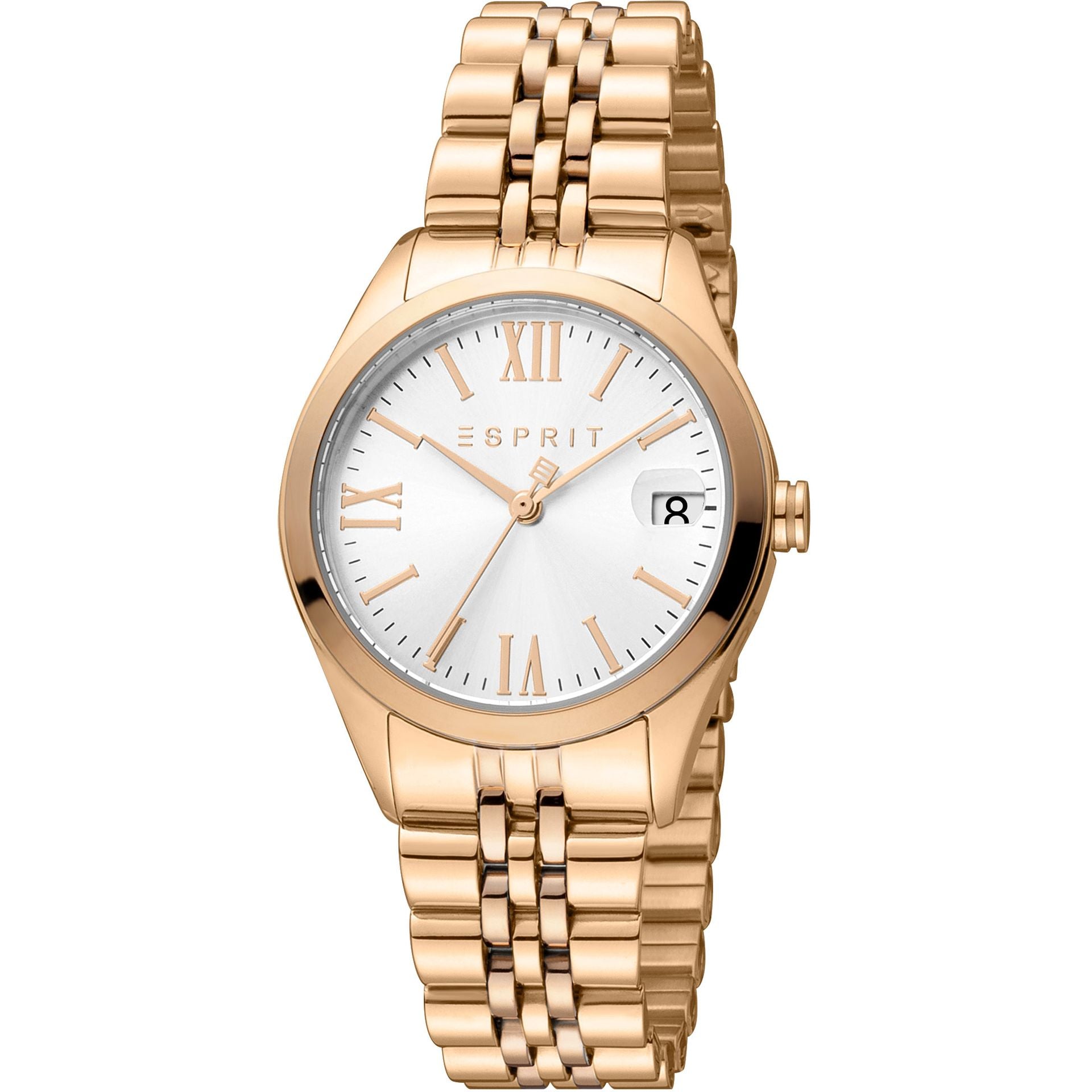 Esprit Montres-A WOMAN WE LOVE