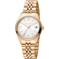 Esprit Montres-A WOMAN WE LOVE