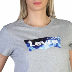 Camisetas de Levis