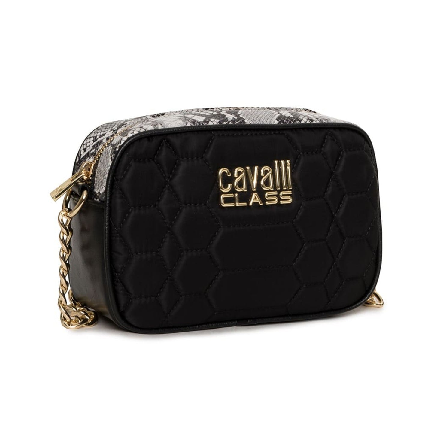 Bolsos de hombro de clase Cavalli