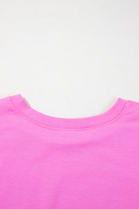 T-shirt Grande Taille MAMA *