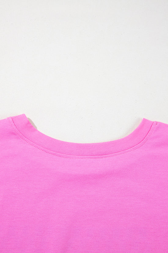 T-shirt Grande Taille MAMA *