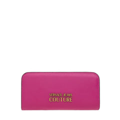 Billeteras de jeans versace