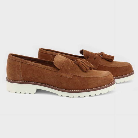 Realizzato in italia moccasins