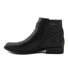 Fashion Attitude Bottines-A WOMAN WE LOVE