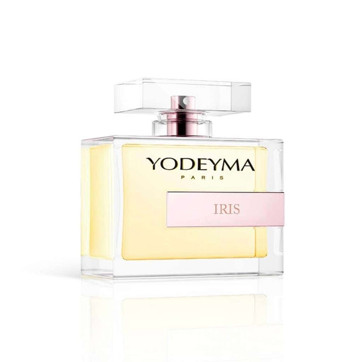 Perfumes de Yodeyma