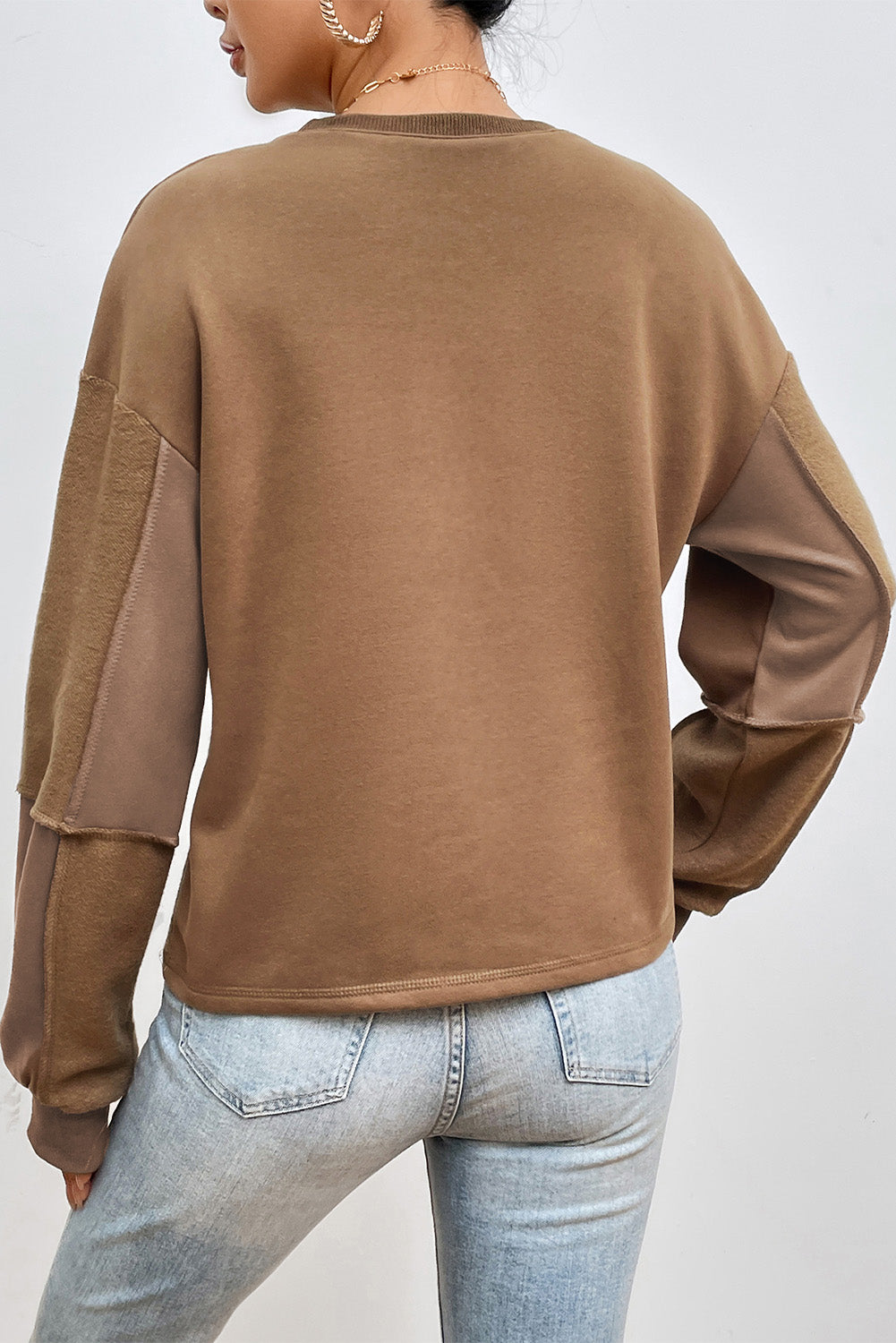 Camiseta dulce aparente