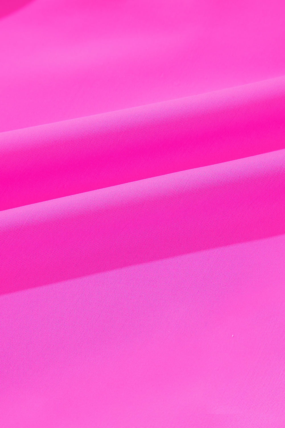 Bathroom A bright pink room *