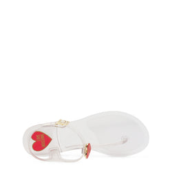 Love Moschino Nu-pieds et Tongs