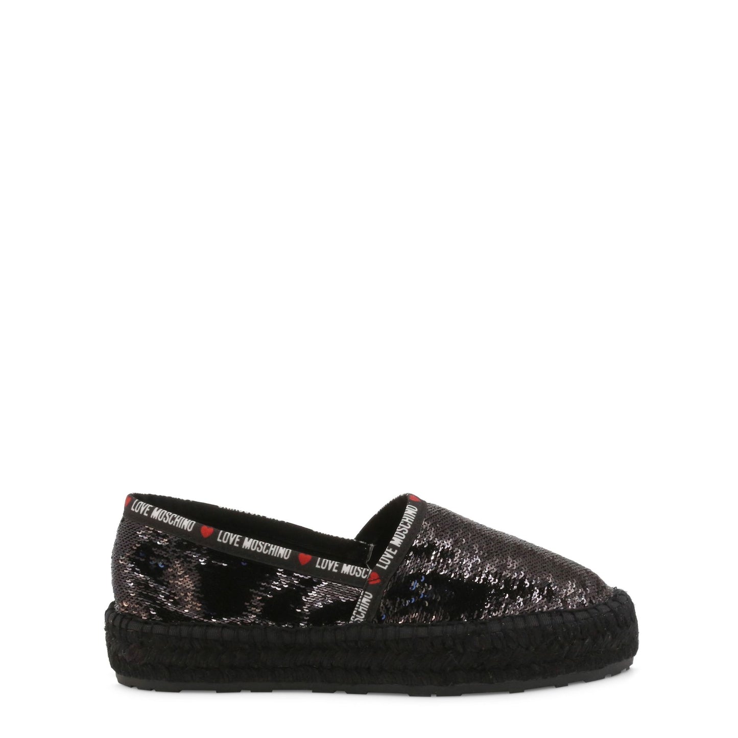 Amor moschino slip-on