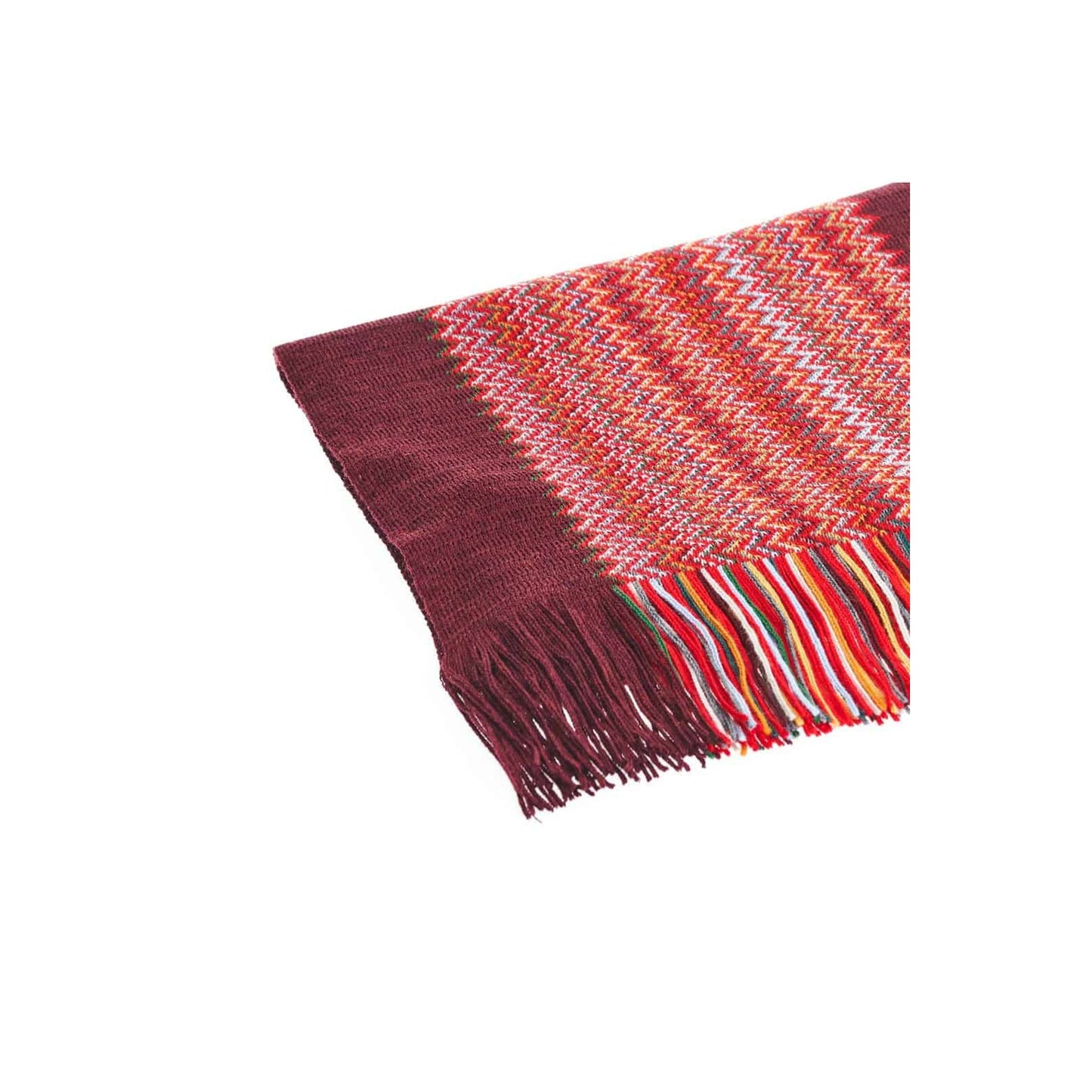 Foulards missoni