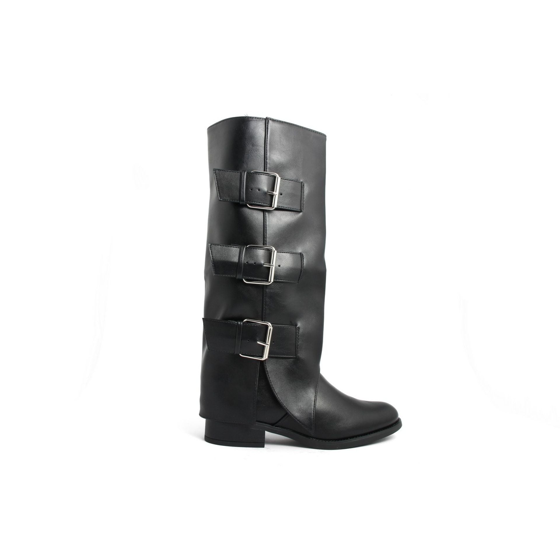 Fashion Attitude Bottes-A WOMAN WE LOVE