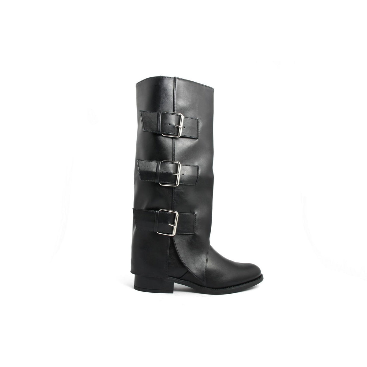 Fashion Attitude Bottes-A WOMAN WE LOVE