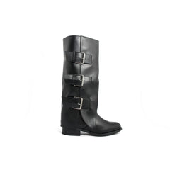 Fashion Attitude Bottes-A WOMAN WE LOVE