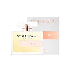 Perfumes de Yodeyma