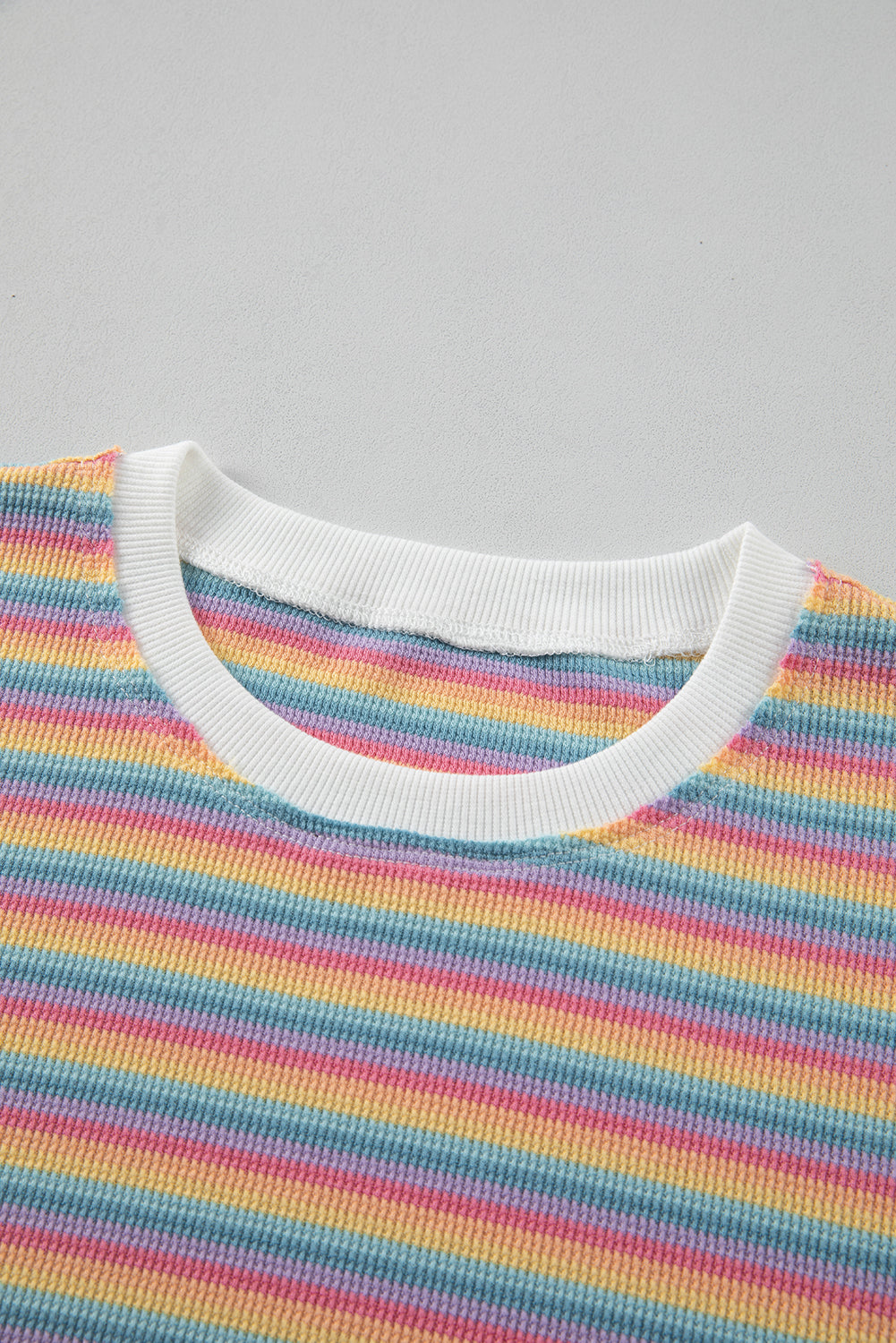Ensemble t-shirt à col ras du cou *-A WOMAN WE LOVE
