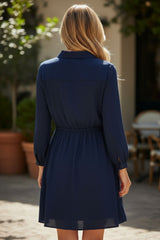 Camisa de túnica de Mini-Grobe United *