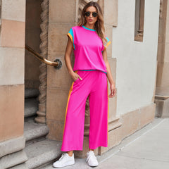 Set two casual parts *