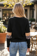 Sudadera de manga larga *