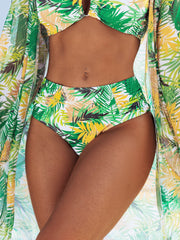 🌴 PARADIS EXOTIQUE – L’ensemble bikini tropical qui sublime votre été