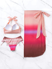 The glamorous set that enhances your femininity