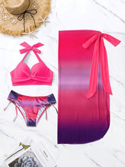 El conjunto glamuroso que realza tu feminidad
