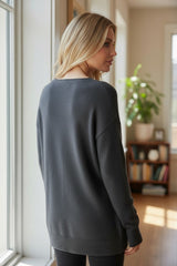 Pull “Charme Urbain”