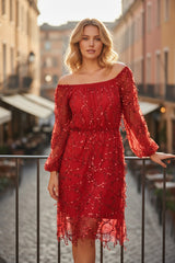 2 Couleurs pour la ROBE “LUMIÈRE NOCTURNE”