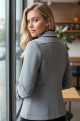 Veste "Élégance Décontractée" – H&M