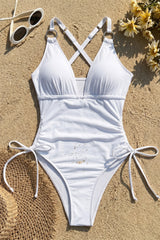 ❤️ PASSION SOLAIRE – Le maillot sculptant qui embrase la silhouette
