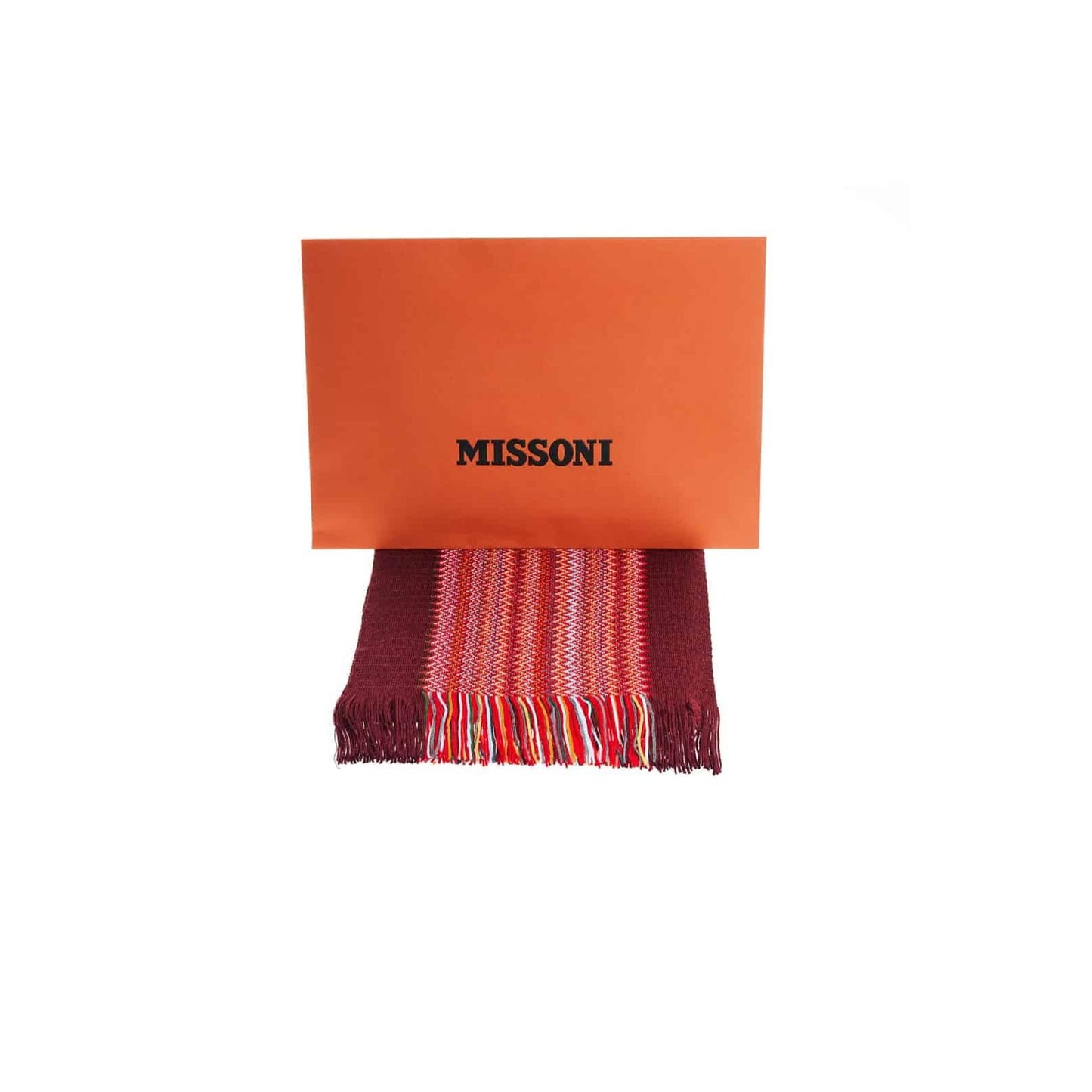 Foulards missoni