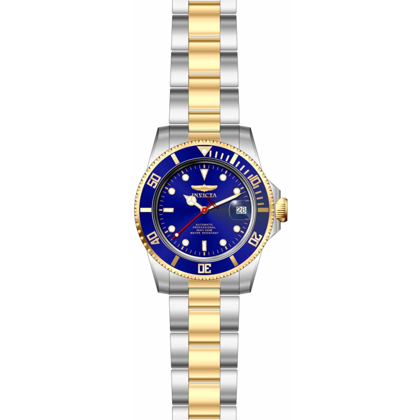 Invicta Montres