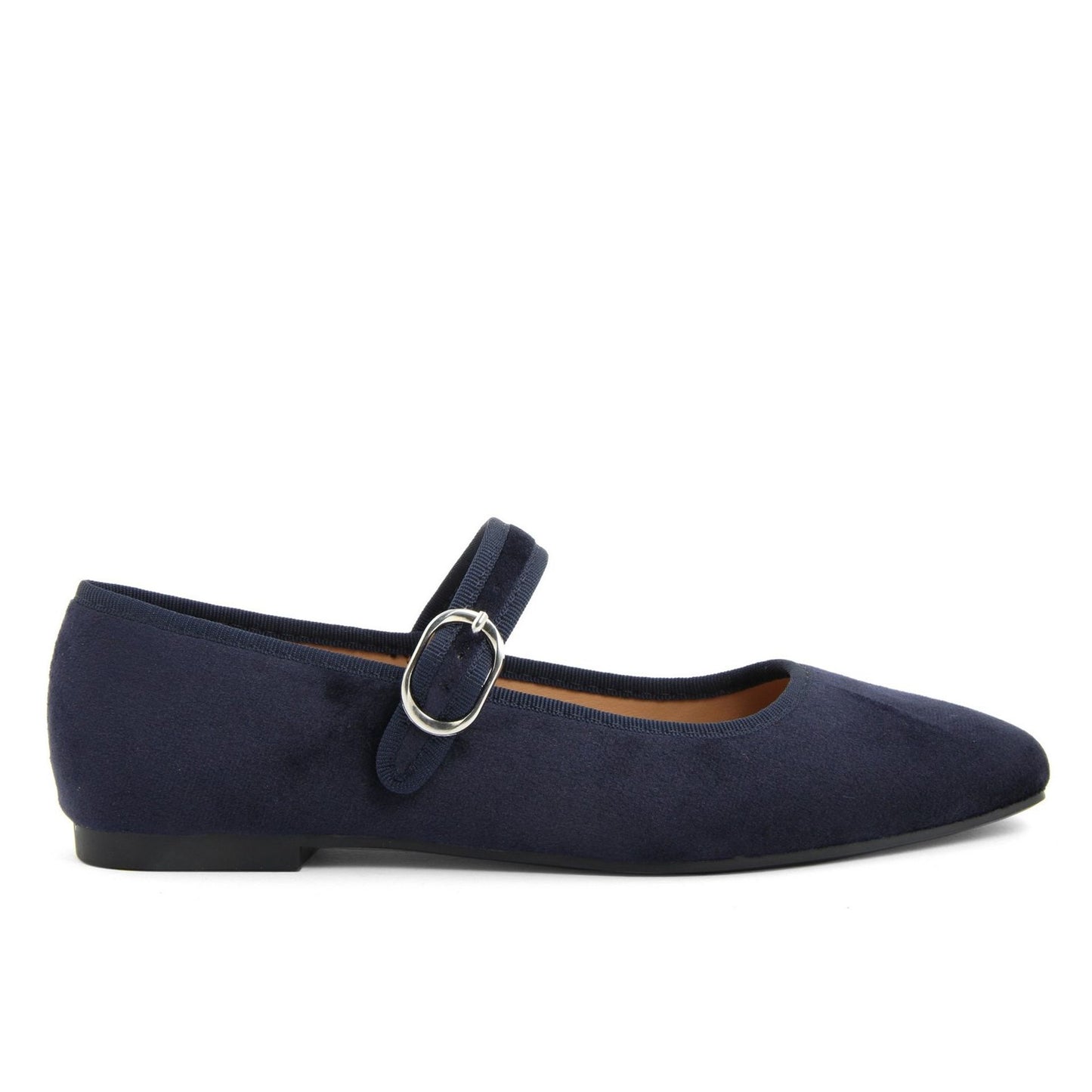 Fashion Attitude Ballet Flats