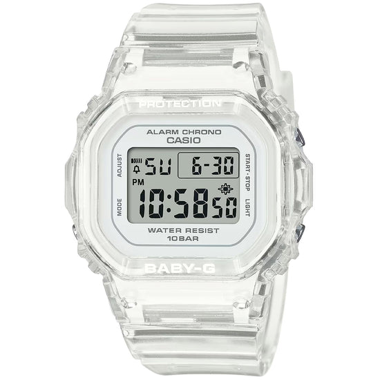 Casio Montres