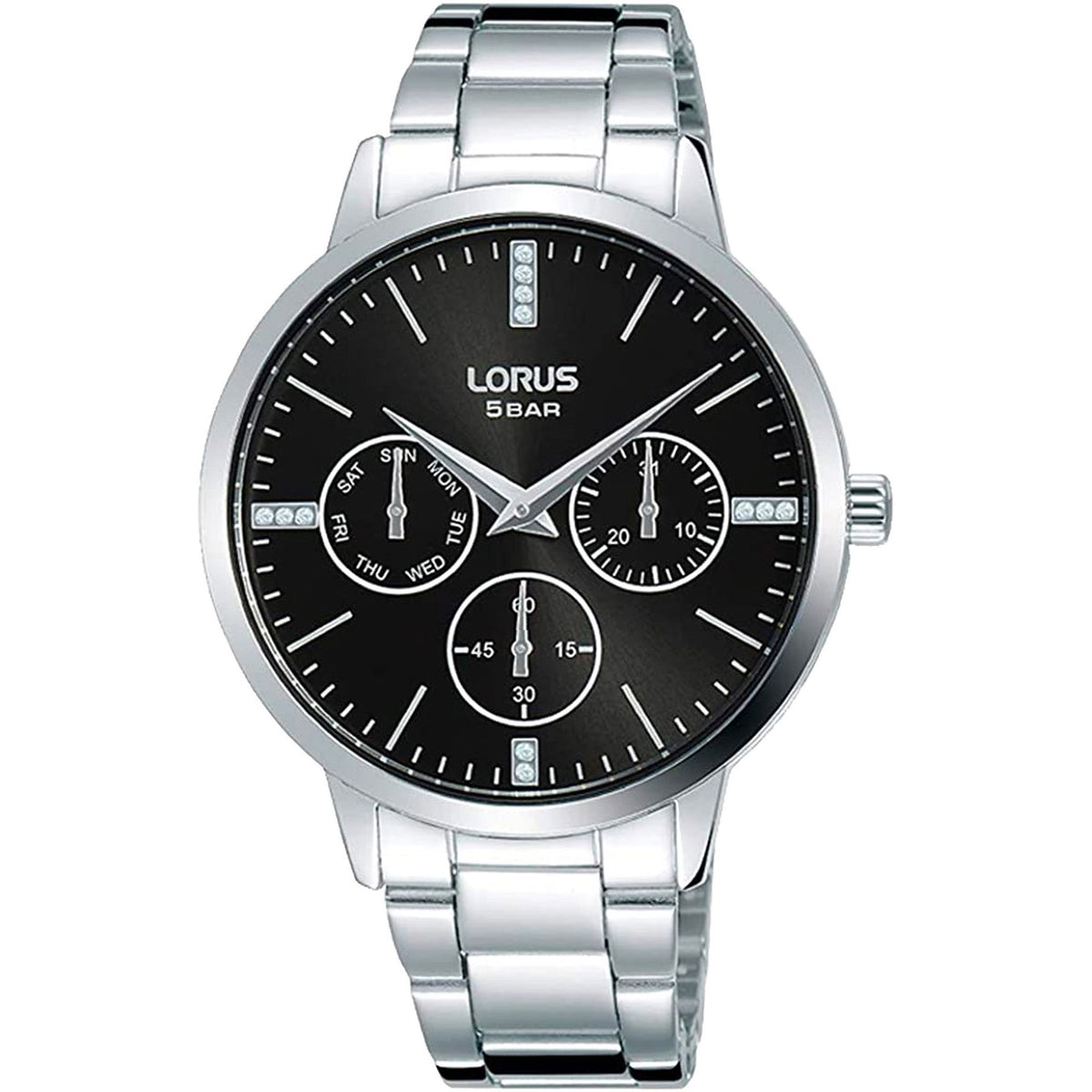 Lorus relojes