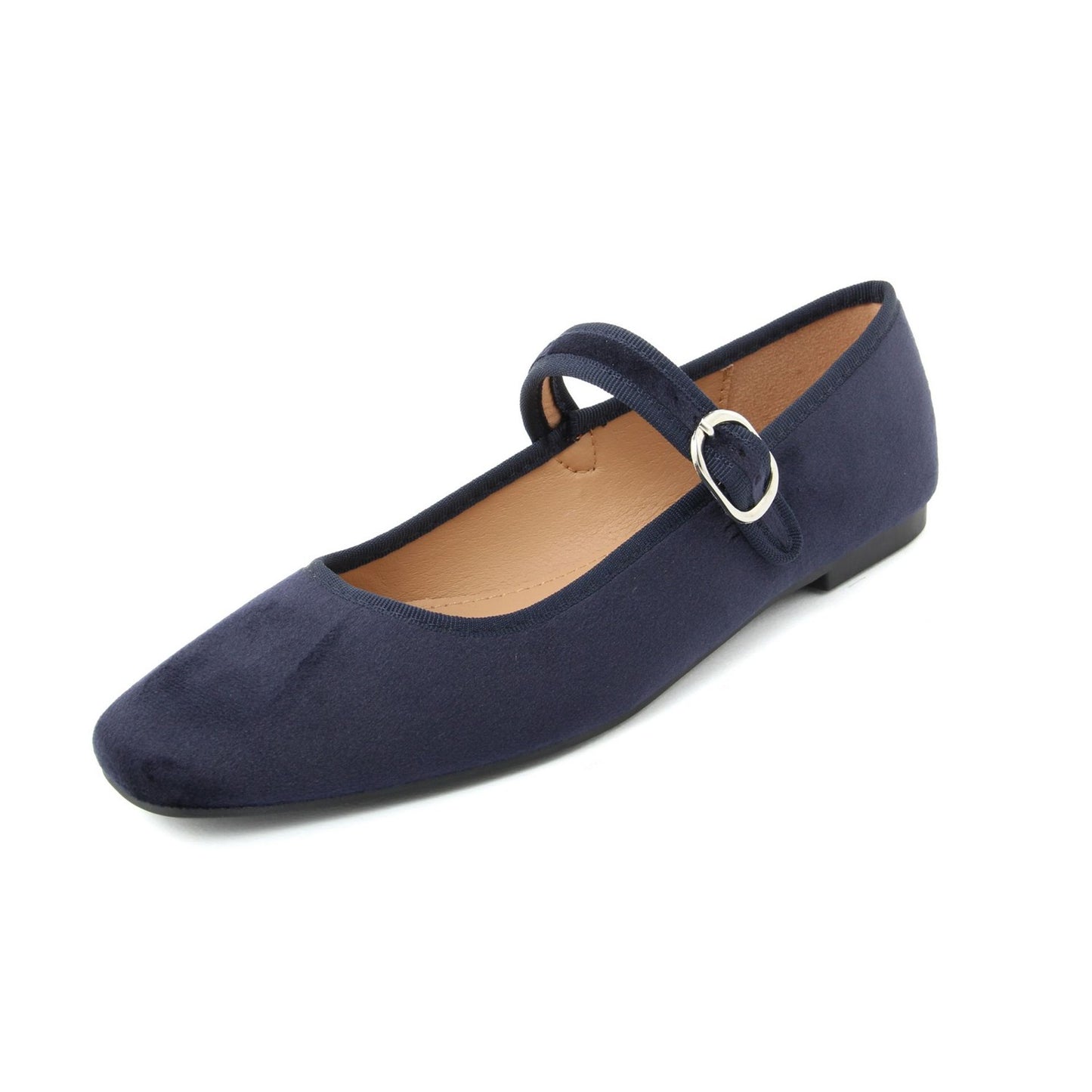 Fashion Attitude Ballet Flats