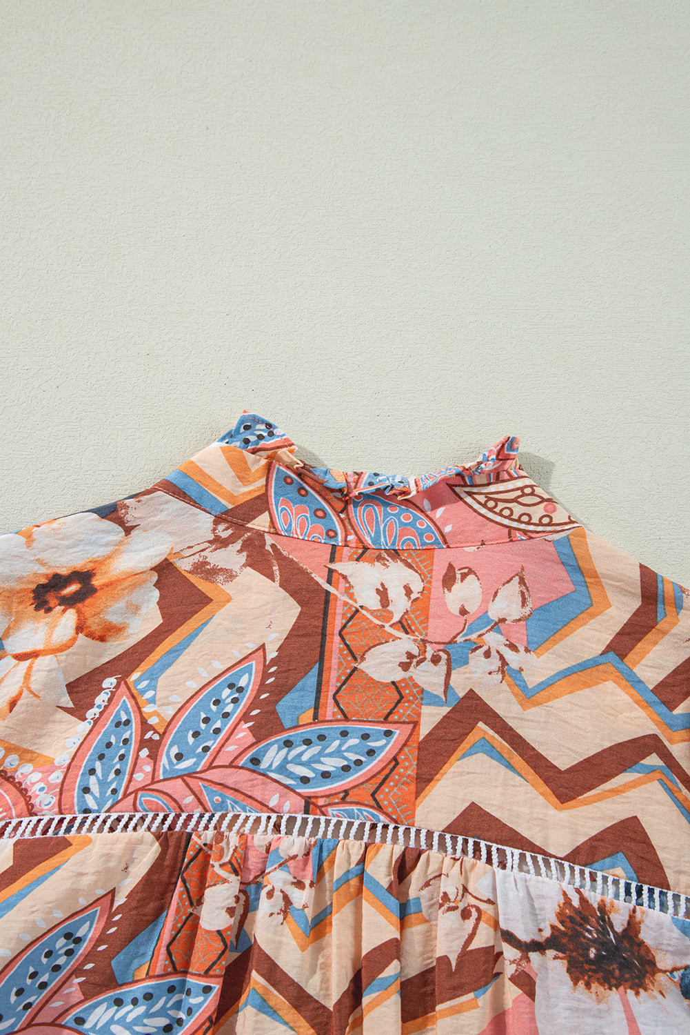 Chemise ample boutonnée *-A WOMAN WE LOVE