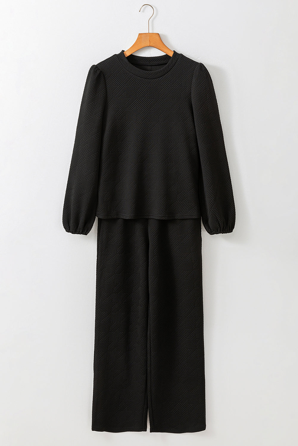 Ensemble haut et pantalon *-A WOMAN WE LOVE