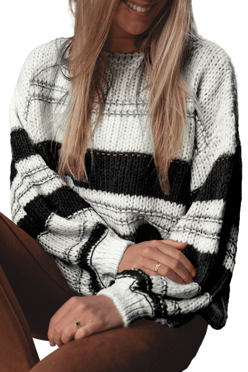 Sweater informal