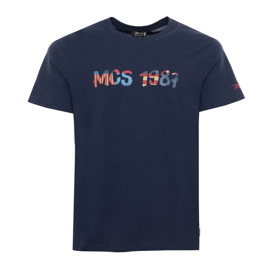 Camisetas de MCS