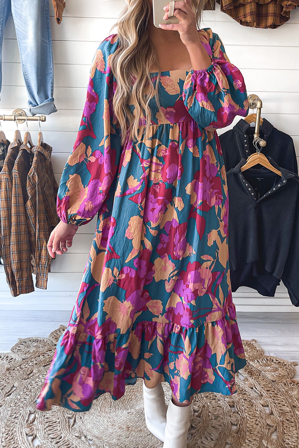 Vestido correcto *