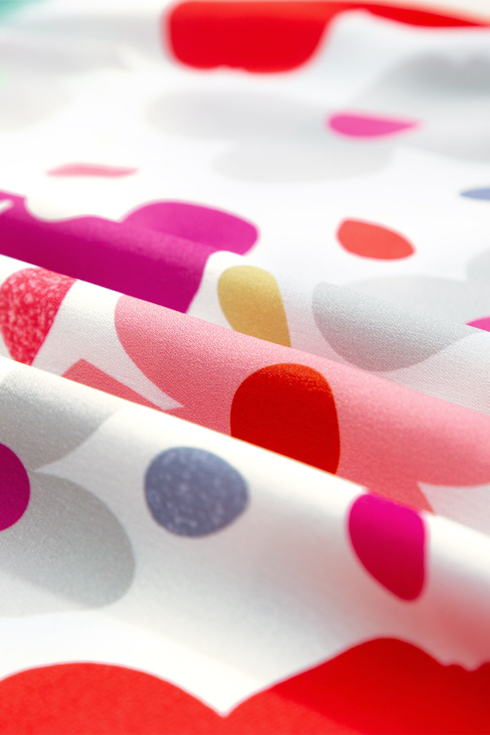 Débardeur blanc à imprimé floral *-A WOMAN WE LOVE