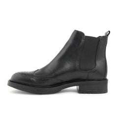 Botas de actitud de moda