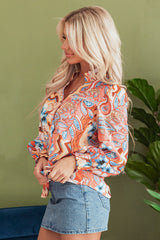 Chemise ample boutonnée *-A WOMAN WE LOVE