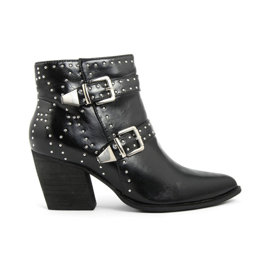 Fashion attitude boots